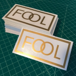 foolstickers