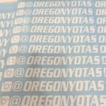 oregonyotas